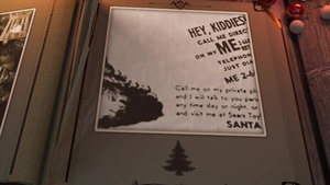 Yesterday's Air Force - Operation Santa