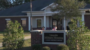 MCLB Albany participates in RECP