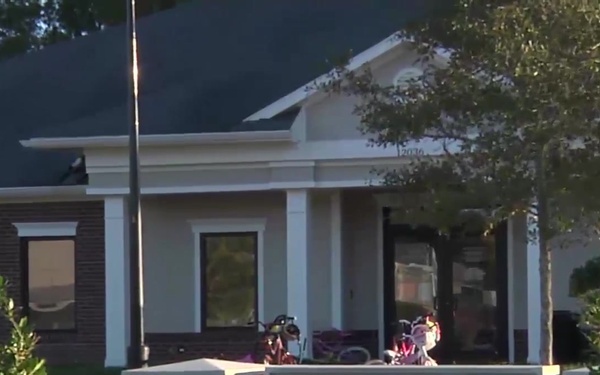 MCLB Albany participates in RECP