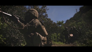 Field Medical Training Battalion West