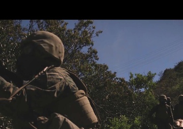 Field Medical Training Battalion West