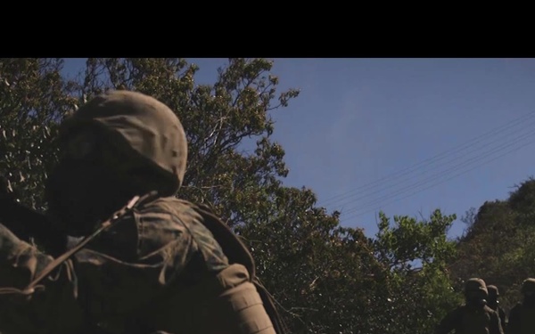Field Medical Training Battalion West