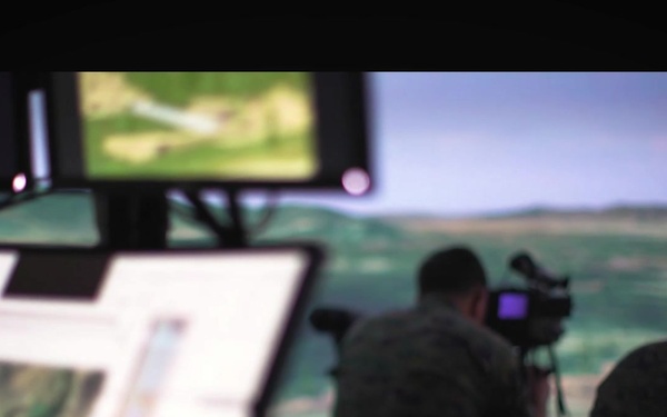 Joint Tactical Air Controllers Attention Gainer