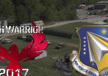 Operation Tech Warrior 2017
