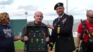 FM Redhawks Military Appreciation Day