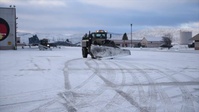 Team Kingsley Snow Removal
