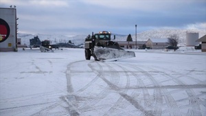 Team Kingsley Snow Removal