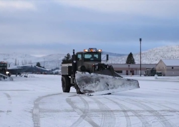 Team Kingsley Snow Removal