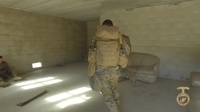 Helo-Borne Raid