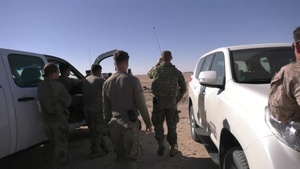 EOD Service Members Conduct Code H Demolition Operations