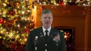 USAG Bavaria Command Team