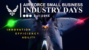 Air Force Small Business Industry Days 2017