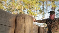 Kunkletown, Pa., native a Marine Corps drill instructor on Parris Island, S.C.