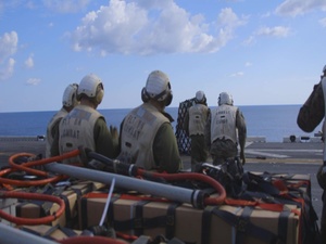 26th MEU conducts COMPTUEX
