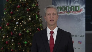 NORAD Interview with WDTN Dayton, OH