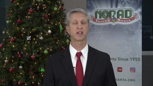 NORAD Interview with KSAZ-TV Phoenix, AZ