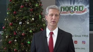 NORAD Interview with KTVI St. Louis, MO