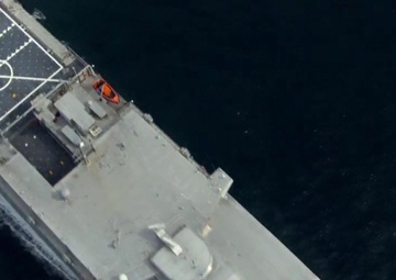 All Hands Update: Headlines for Thursday, December 21, 2017