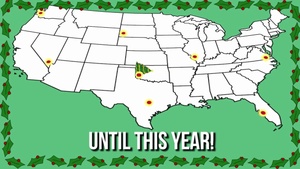 Trees for Troops Visits Altus