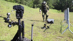 Marine Corps Battle Skills Test (BST)