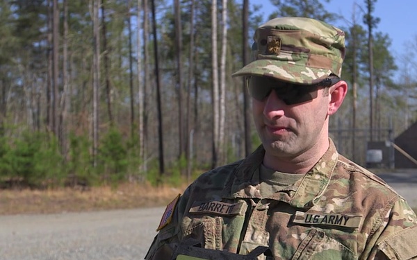 AWG Character of Warfare