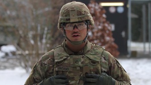 Private First Class Cameron Liscano