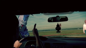 Safety Zone Music Video