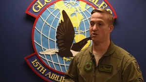 Aircrews from Joint Base Charleston participate in Air Force Weapons School largest Joint Forcible Entry Exercise