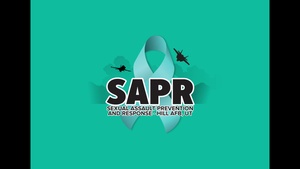 2017 SAAPM Campaign Animation