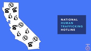 January: Human Trafficking Awareness and Prevention Month