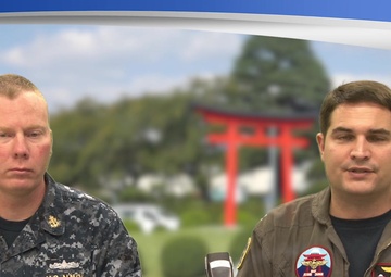 Captain's Call - February 02, 2017