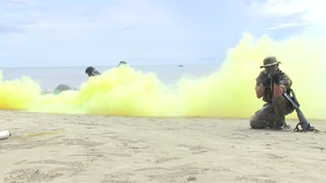 Tiger Strike Amphibious Assault