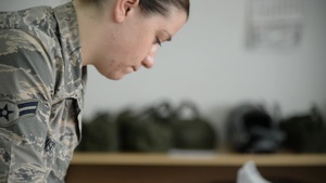 Aircrew Flight Equipment