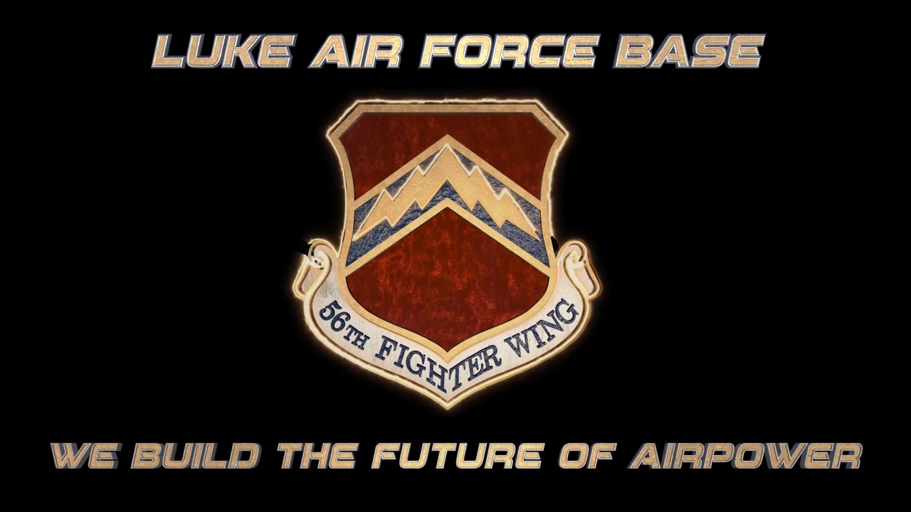 Luke AFB supports Diamondbacks' home opener > Luke Air Force Base > Article  Display