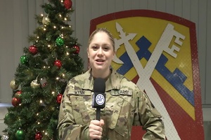 SSG Wynn sends greetings to family