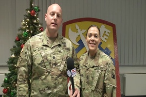 Happy Holidays from 39th Movement Control Battalion