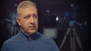 My Wingman story - Col Richard Tatem