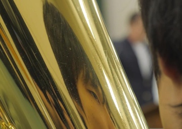 Yokosuka Holiday Concert 2017