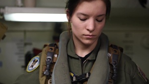 Character Feature: AWR3 Samantha Jelonnek