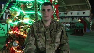Pfc. Morris - Zachary, LA