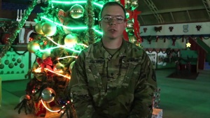 SPC Ralph - Johnston, R.I.