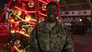 SPC Craig - East Moline, Ill.