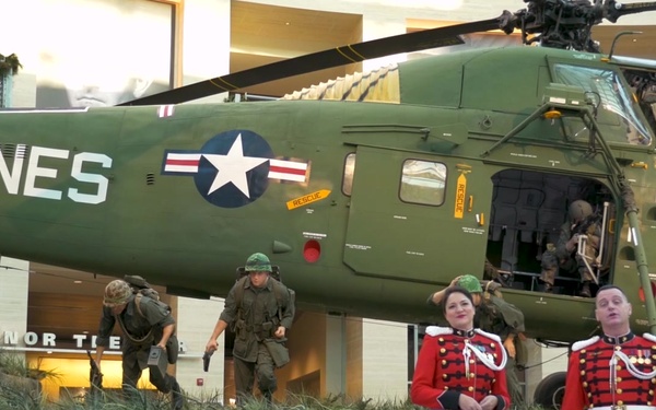 Carol of the Bells (SM)