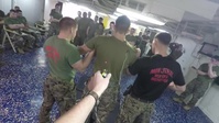 15th MEU has shocking experience