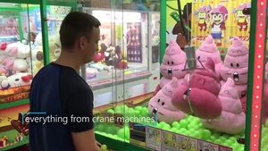 OkiAdventure: Okinawa Arcades