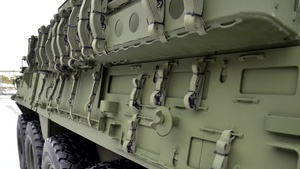 30mm Dragoon Stryker
