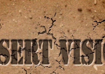 Desert Vision &quot;New Years Edition&quot;