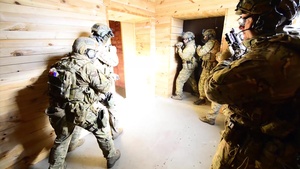 FASTEUR Ukraine Exercise