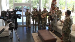 Parranda 248th Army Band