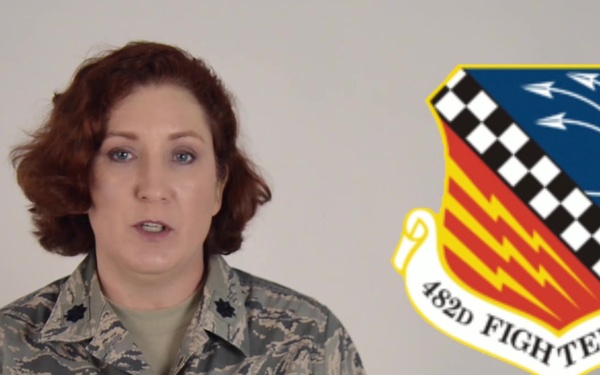 Suicide Prevention Col Patterson